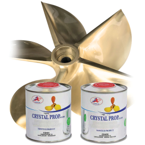 Crystal Prop Kit