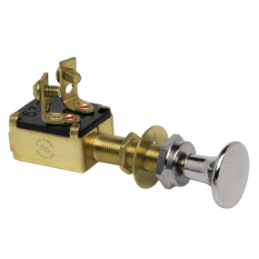 Heavy Duty Marine Construction Switches