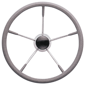 Classic Destroyer Wheel