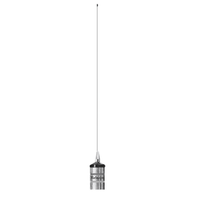 36IN 3DB VHF HD LOW PROFILE SS ANTENNA