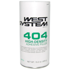 404 High-Density Filler