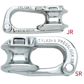 Presslock Sheet Locks