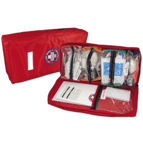 Day Pak First Aid Kit