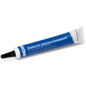 Dielectric Silicone Compound