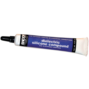 1/3OZ DIELECTRIC SILICONE COMPOUND (2)