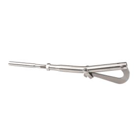 Tubular Gate Hook
