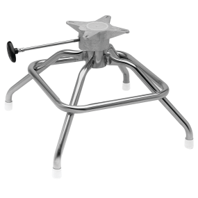 STAINLESS STEEL CHAIR STAND