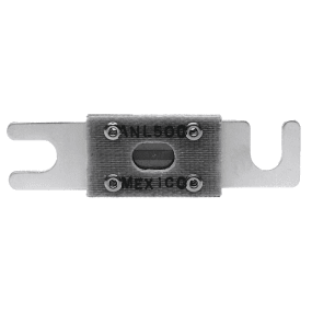 ANL Fuses