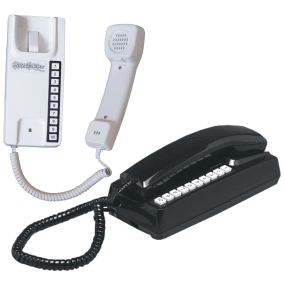 Intercom Phone for Multistation System - 10 Call Buttons