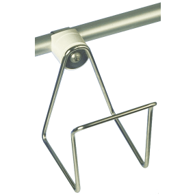 Horseshoe Buoy Holder
