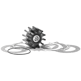 Replacement Neoprene Impeller