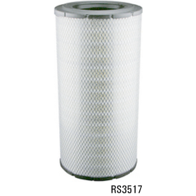 RS3517 - Outer Air Element