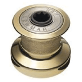 Standard Winches  -  1 &amp; 2 Speed