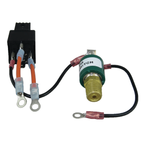12V PRESSURE SWITCH/RELAY COMBO