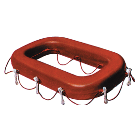 Buoyant Apparatus - Rectangular Type