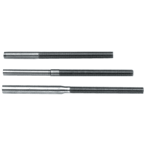 Hand Crimp Life Line Studs 
