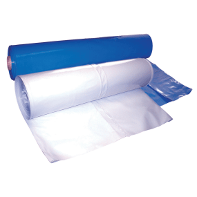 SHRINKWRAP 20FTX100FT 6ML WHITE