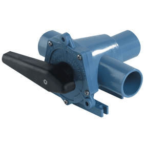 Diverter Valve