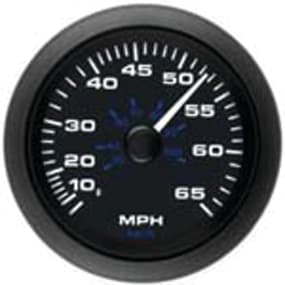 Premier Pro Series Trim Gauges