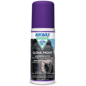 GLOVE PROOF DWR FOR GLOVES: 4.2 OZ