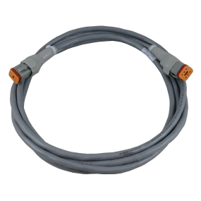 10FT CRUISE COM SERIAL COMMUN CABLE