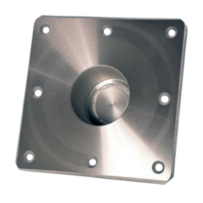 6005-1as of Todd Posi-Lock Square Floor Plate