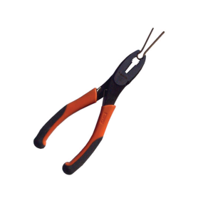 RIGGERS PLIER WITH COTTER HOLD