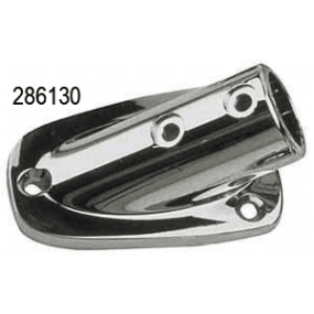 Rectangular Bases - Zinc