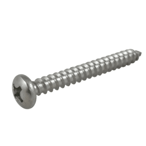 Self-Tapping Screw - Pan Head - Phillips