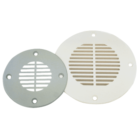 Deck Drain Cover