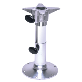 Adjustable Seat Base with Standard Friction Height Lock