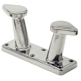 Bollards - Dual Horn
