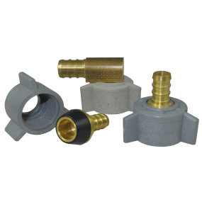 Scandvik Female to Male Adapters