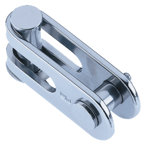 Double Jaw Toggles