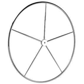 Dished Destroyer&trade; Wheels for Sailboats