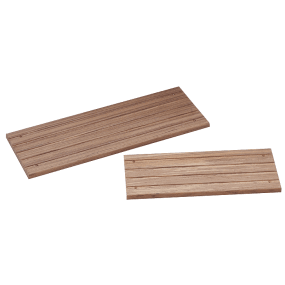 Deck Step