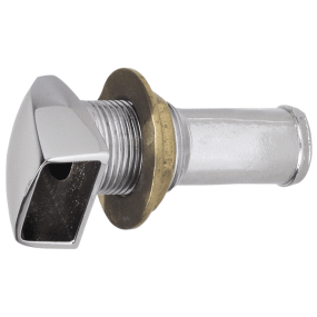 Barbed Tank Vent