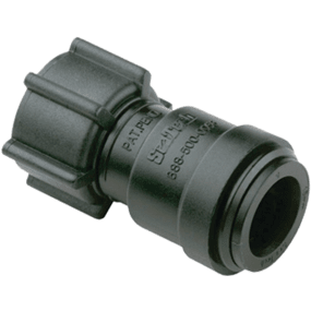 15MM X 3/4IN FEMALE CONNECTOR