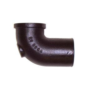 20-0034 of Barr Marine Exhaust Connector