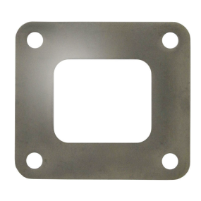 20-87918 of Barr Marine Stainless Steel Block Off Plate
