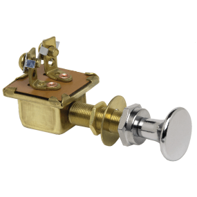 Heavy Duty Marine Construction Switches