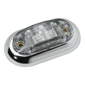 LED Compartment Surface Mount Lights