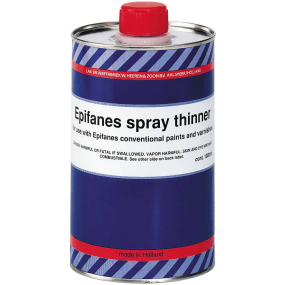 Spray Thinner