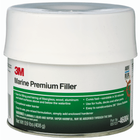 3M&trade; Marine Premium Filler