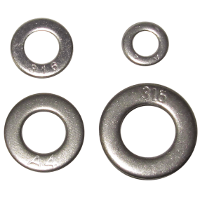 Flat Washer