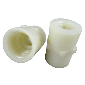 Nylon Pipe Coupling