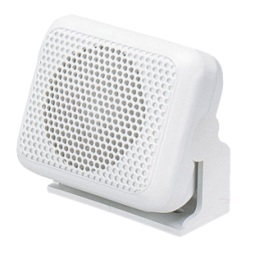 2-1/4IN 4OHM COMPACT EXTERNAL SPEAKER