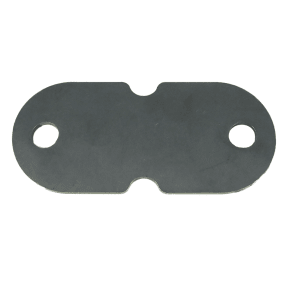 BACKING PLATE ONLY (6566)