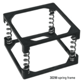 2000/40 SPRING FRAME