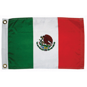 12INX18IN MEXICO FLAG